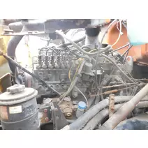 Engine Assembly CUMMINS 8.3