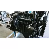Engine Assembly Cummins 8.3L 300HP Camerota Truck Parts