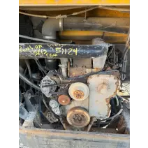 Engine Assembly Cummins 8.3TA Holst Truck Parts