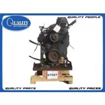 Engine Assembly CUMMINS 8.9 Quality Bus &amp; Truck Parts
