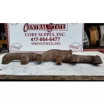 Exhaust Manifold CUMMINS 855 Central State Core Supply