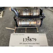 DPF (Diesel Particulate Filter) CUMMINS A029J922
