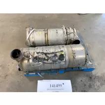 DPF (Diesel Particulate Filter) CUMMINS A052X405 West Side Truck Parts