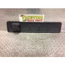 Front Cover CUMMINS B Series Frontier Truck Parts