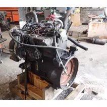 Engine Assembly CUMMINS B3.3 Heavy Quip, Inc. Dba Diesel Sales