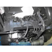 Engine Assembly CUMMINS B3.3T Heavy Quip, Inc. Dba Diesel Sales