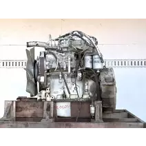 Engine Assembly Cummins B3.9