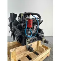 Engine Assembly Cummins B3.3T Heavy Quip, Inc. dba Diesel Sales