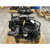 Engine Assembly CUMMINS B4.5T Heavy Quip, Inc. Dba Diesel Sales