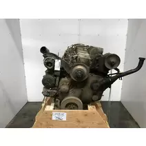 Engine  Assembly Cummins B5.9