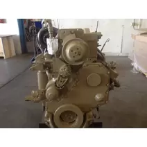 Engine  Assembly Cummins B5.9