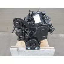 Engine Assembly Cummins B5.9