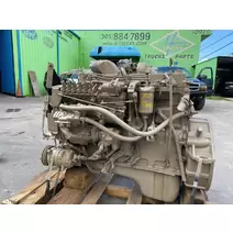 Engine Assembly CUMMINS B5.9 4-trucks Enterprises Llc