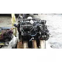 Engine Assembly CUMMINS B5.9