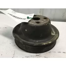 Engine-Pulley Cummins B5-dot-9