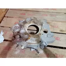 Flywheel Housing CUMMINS B5.9 Crest Truck Parts