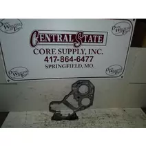 Front Cover CUMMINS B5.9 Central State Core Supply