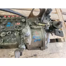 Fuel Pump (Injection) CUMMINS B5.9 Crest Truck Parts