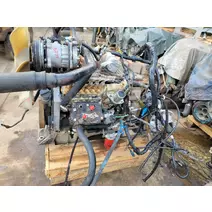 Fuel Pump (Injection) CUMMINS B5.9 Crest Truck Parts