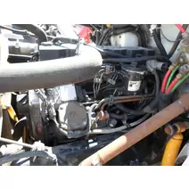 Power Steering Pump CUMMINS B5.9 Active Truck Parts