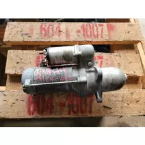 Starter Motor CUMMINS B5.9 Crest Truck Parts