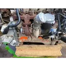 Turbocharger / Supercharger CUMMINS B5.9 Crest Truck Parts