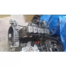 CUMMINS B5.9 Crest Truck Parts