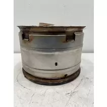 DPF (Diesel Particulate Filter) CUMMINS B6.7 Frontier Truck Parts