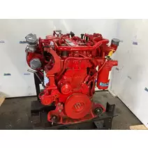 Engine  Assembly Cummins B6.7