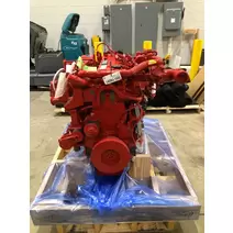 Engine Assembly CUMMINS B6.7 Frontier Truck Parts
