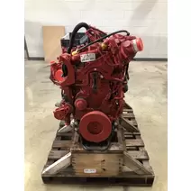 Engine Assembly CUMMINS B6.7