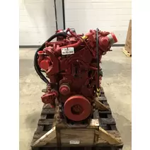 Engine Assembly CUMMINS B6.7