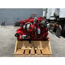 Engine-Assembly Cummins B6-dot-7