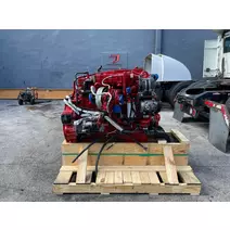 Engine Assembly CUMMINS B6.7 JJ Rebuilders Inc