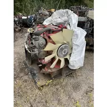 Engine Assembly CUMMINS B6.7 2679707 Ontario Inc