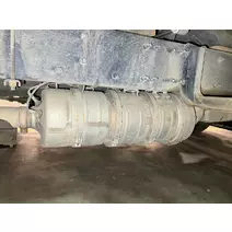 DPF (Diesel Particulate Filter) Cummins B6.7 Vander Haags Inc Sf