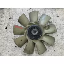 Fan Blade Cummins B6.7 Vander Haags Inc Col