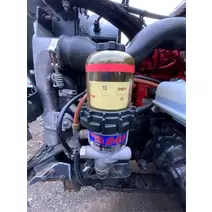 Filter / Water Separator Cummins B6.7 Complete Recycling