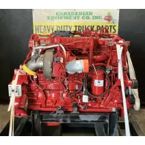 Engine Assembly Cummins B6.7 Garabedian Equipment Company