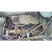 Engine Assembly CUMMINS BC4 0838 LKQ Heavy Truck - Goodys