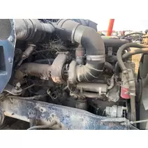 Engine Assembly Cummins BC4 Holst Truck Parts