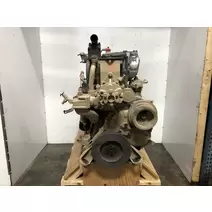 Engine--Assembly Cummins Bci