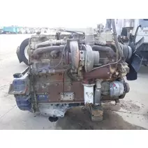 Engine Assembly CUMMINS BCI Active Truck Parts