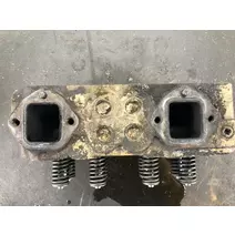Engine Head Assembly Cummins BCI
