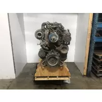 Engine  Assembly Cummins BCII