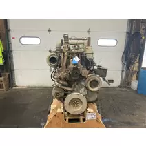 Engine  Assembly Cummins BCII