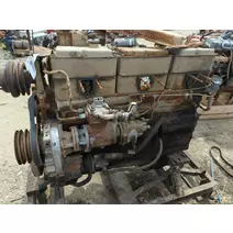 Engine Assembly CUMMINS BCII B &amp; D Truck Parts, Inc.