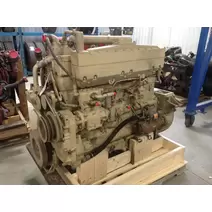 Engine Assembly CUMMINS BCII