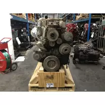 Engine  Assembly Cummins BCIII