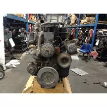 Engine  Assembly Cummins BCIII